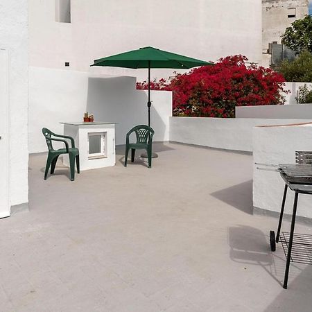 Casa Carmen - Centrico Apartamento Con Terraza Privada ベヘール・デ・ラ・フロンテーラ エクステリア 写真