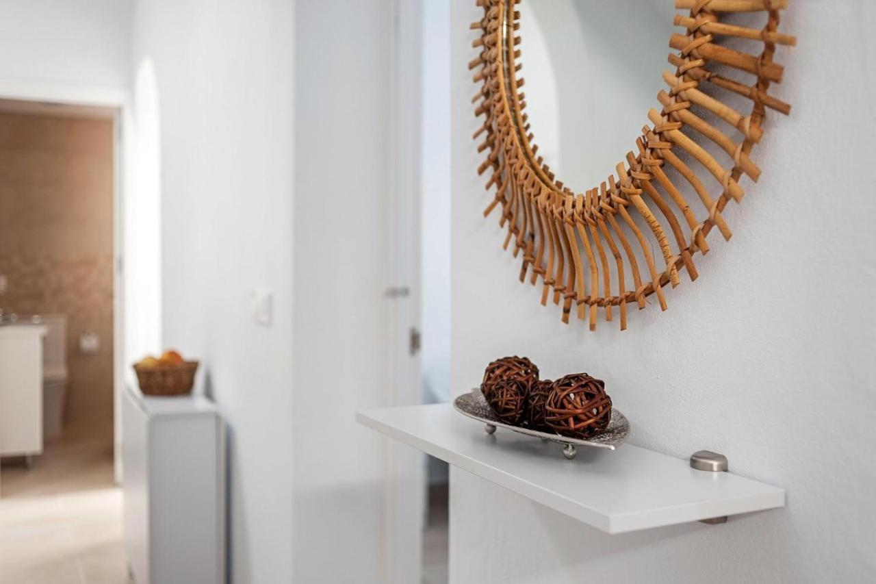 Casa Carmen - Centrico Apartamento Con Terraza Privada ベヘール・デ・ラ・フロンテーラ エクステリア 写真